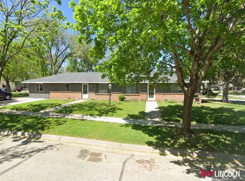4431 N 68th St, Lincoln, NE 68507