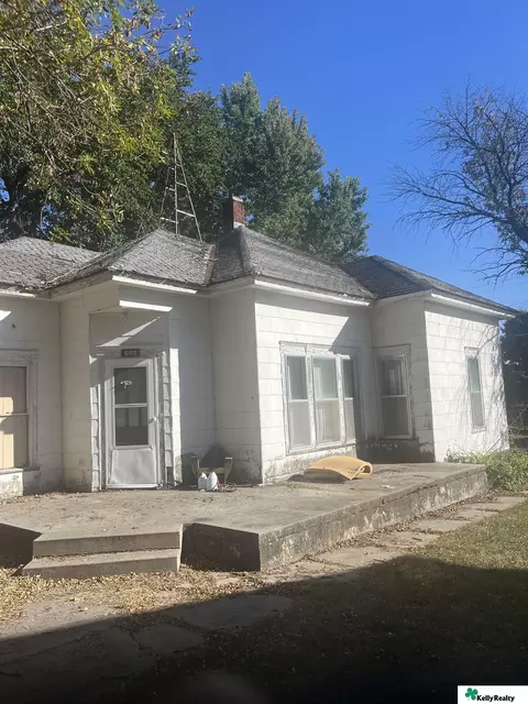 603 Emerson St, Creighton, NE 68729