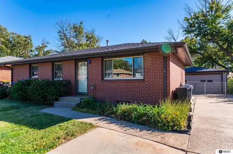 7601 Holdrege St, Lincoln, NE 68505