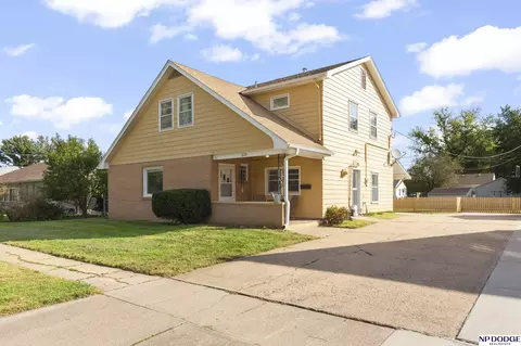 2134 N D St, Fremont, NE 68025