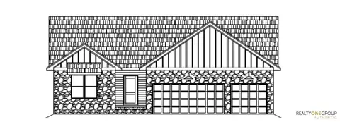 2206 Citta Cir, Bellevue, NE 68147