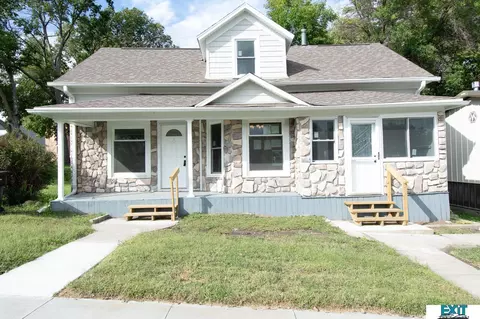 414 W Genoa St, Ravenna, NE 68869
