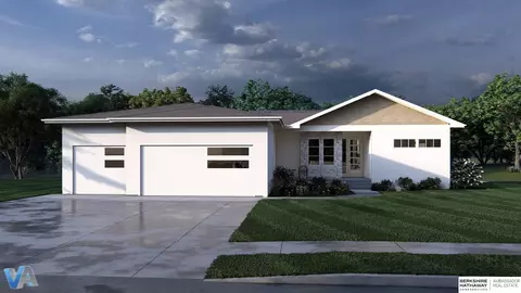 10894 N 172nd St, Bennington, NE 68007
