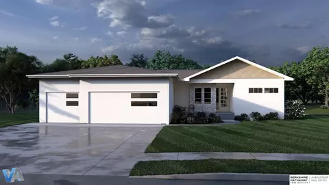10894 N 172nd St, Bennington, NE 68007