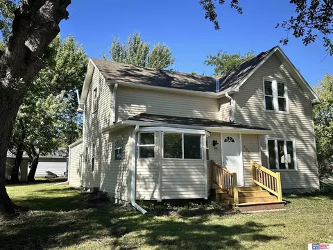 405 S Empire Ave, Exeter, NE 68351