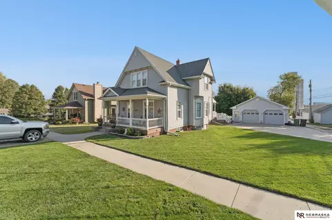 536 N Walnut St, Wahoo, NE 68066