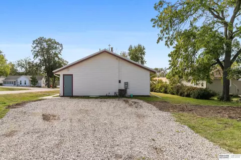 Exterior - 4284 Main St, Roca, NE 68430 photo 3 of 5