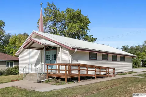 Exterior - 4284 Main St, Roca, NE 68430 photo 2 of 5