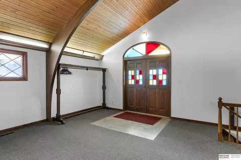 Entry Way - 4284 Main St, Roca, NE 68430 photo 1 of 1