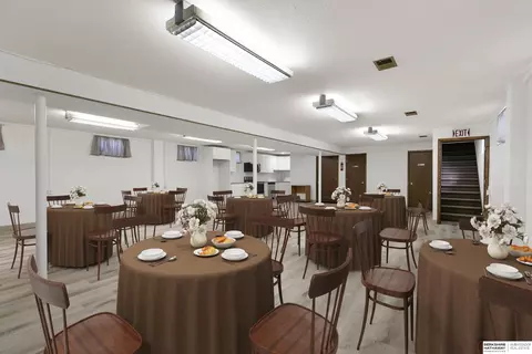 Dining - 4284 Main St, Roca, NE 68430 photo 1 of 1