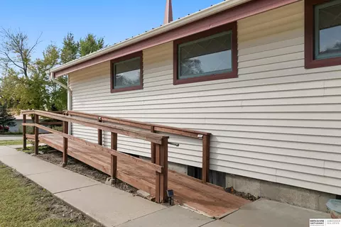 Exterior - 4284 Main St, Roca, NE 68430 photo 5 of 5