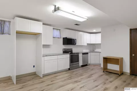 Kitchen - 4284 Main St, Roca, NE 68430 photo 2 of 3