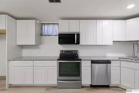 Kitchen - 4284 Main St, Roca, NE 68430 photo 3 of 3