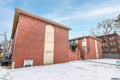4727 Baldwin Ave, Lincoln, NE 68504