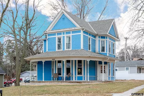 1623 3rd Ave, Nebraska City, NE 68410