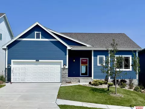 6503 N 187 St, Elkhorn, NE 68022