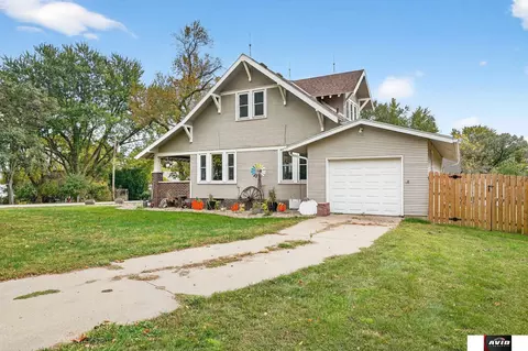 215 S 3rd St, Dwight, NE 68635 photo 5
