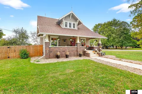 215 S 3rd St, Dwight, NE 68635 photo 3