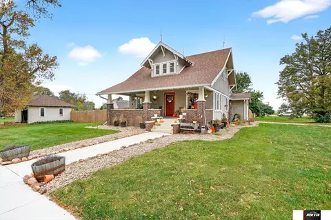 215 S 3rd St, Dwight, NE 68635 photo 4