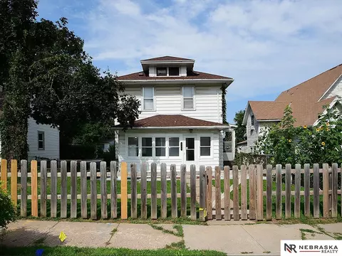 616 N 41st Ave, Omaha, NE 68131