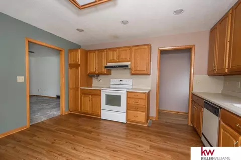 Kitchen - 866 E 7th St, Superior, NE 68978 photo 3 of 3