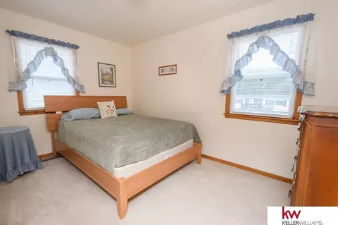 Bedroom - 866 E 7th St, Superior, NE 68978 photo 3 of 4
