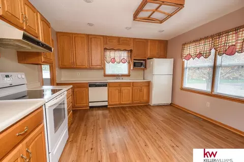 Kitchen - 866 E 7th St, Superior, NE 68978 photo 1 of 3