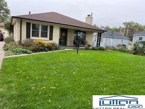 1418 Clay St, Ashland, NE 68003