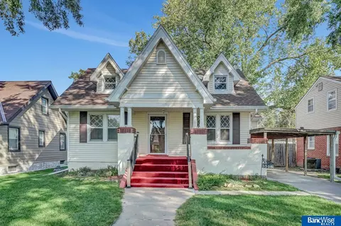3518 Washington St, Lincoln, NE 68506