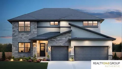 10608 Lake Tahoe Dr, Papillion, NE 68046