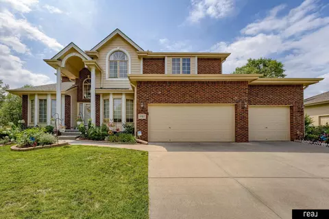 15113 Whitmore Cir, Bennington, NE 68007
