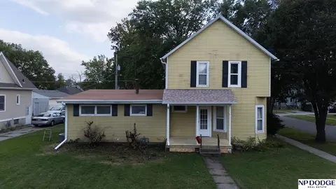3201 W St, Lincoln, NE 68503
