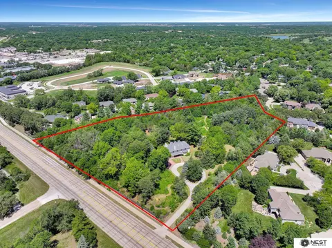 6400 Old Cheney Rd, Lincoln, NE 68516