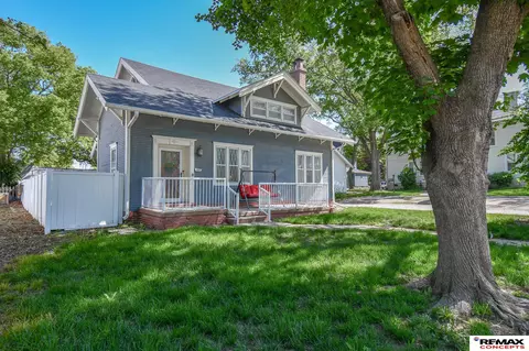 414 Lincoln St, Beatrice, NE 68310