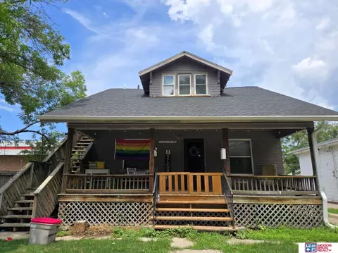 2720 E St, Lincoln, NE 68510