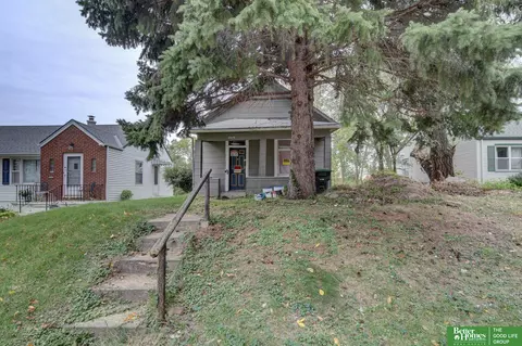 4819 Franklin St, Omaha, NE 68104