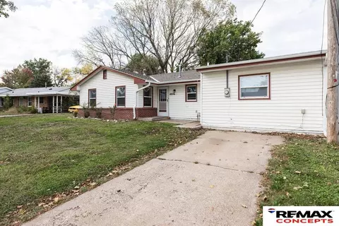 4806 W Mathis St, Lincoln, NE 68524