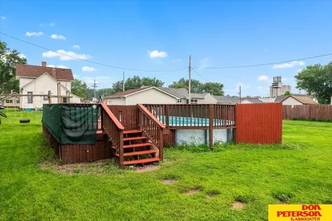 205 E Maple St, Hooper, NE 68031 photo 29