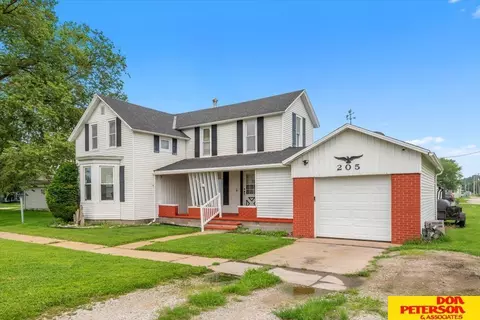 205 E Maple St, Hooper, NE 68031 photo 33