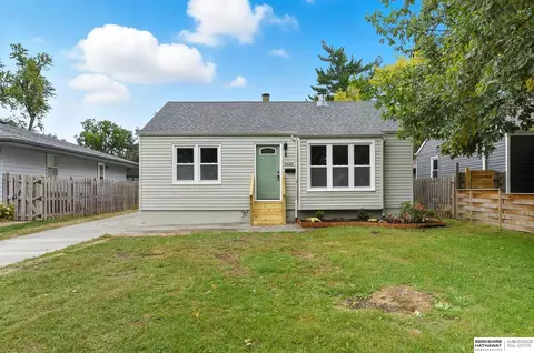 6643 Emmet St, Omaha, NE 68104