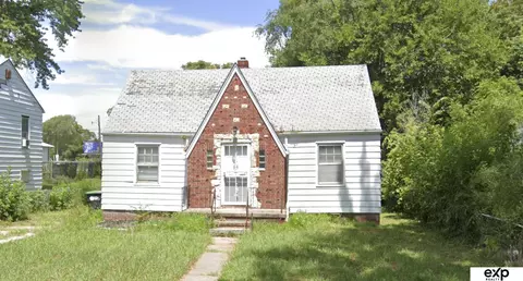 2878 Wirt St, Omaha, NE 68111