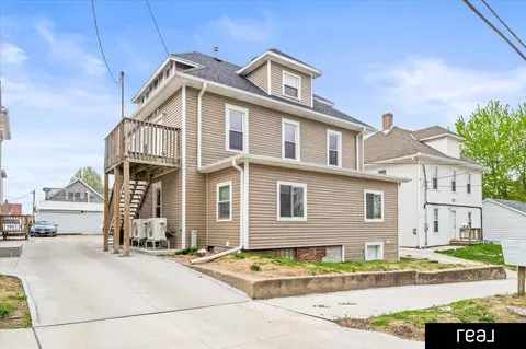 543 Mill St, Council Bluffs, IA 51501