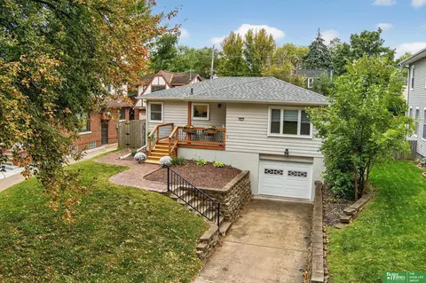 5017 Hamilton St, Omaha, NE 68132