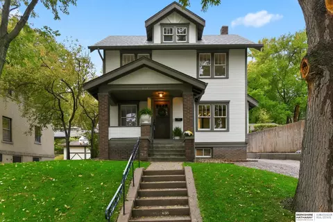 318 N 36th Ave, Omaha, NE 68131