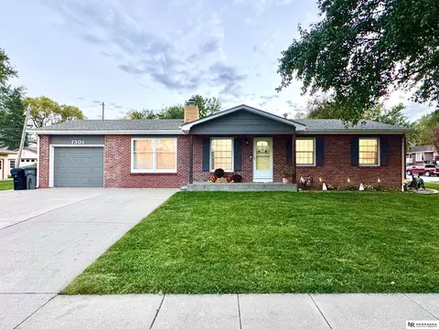 7301 Colby St, Lincoln, NE 68505