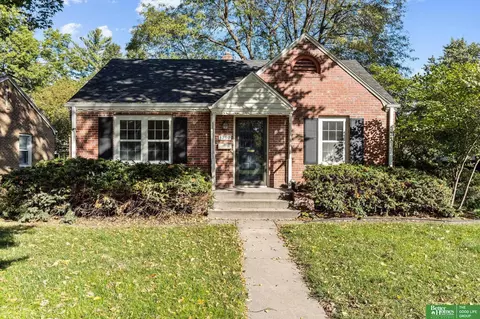 3790 A St, Lincoln, NE 68510