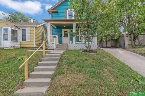 4323 Patrick Ave, Omaha, NE 68111