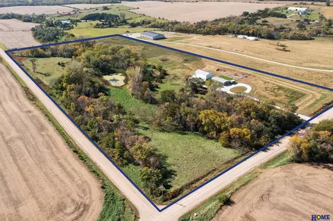 12727 W Waverly Rd, Malcolm, NE 68402