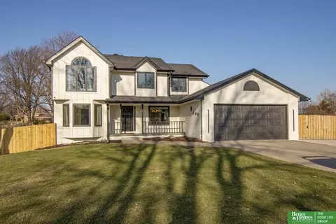 6222 S 43rd St, Omaha, NE 68107