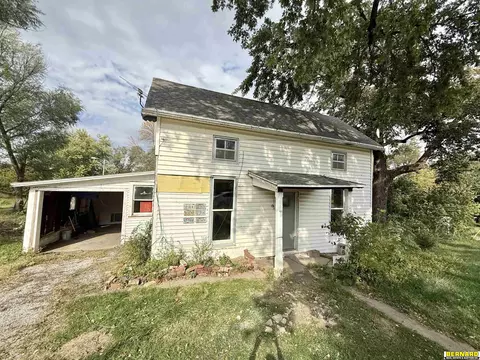 1012 10th Corso Corso, Nebraska City, NE 68410